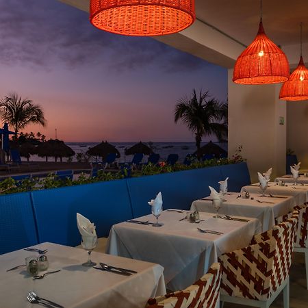 Decameron La Marina Guayabitos, Ramada All-Inclusive Resort Rincón de Guayabitos Eksteriør bilde