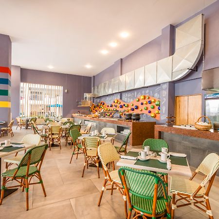 Decameron La Marina Guayabitos, Ramada All-Inclusive Resort Rincón de Guayabitos Eksteriør bilde