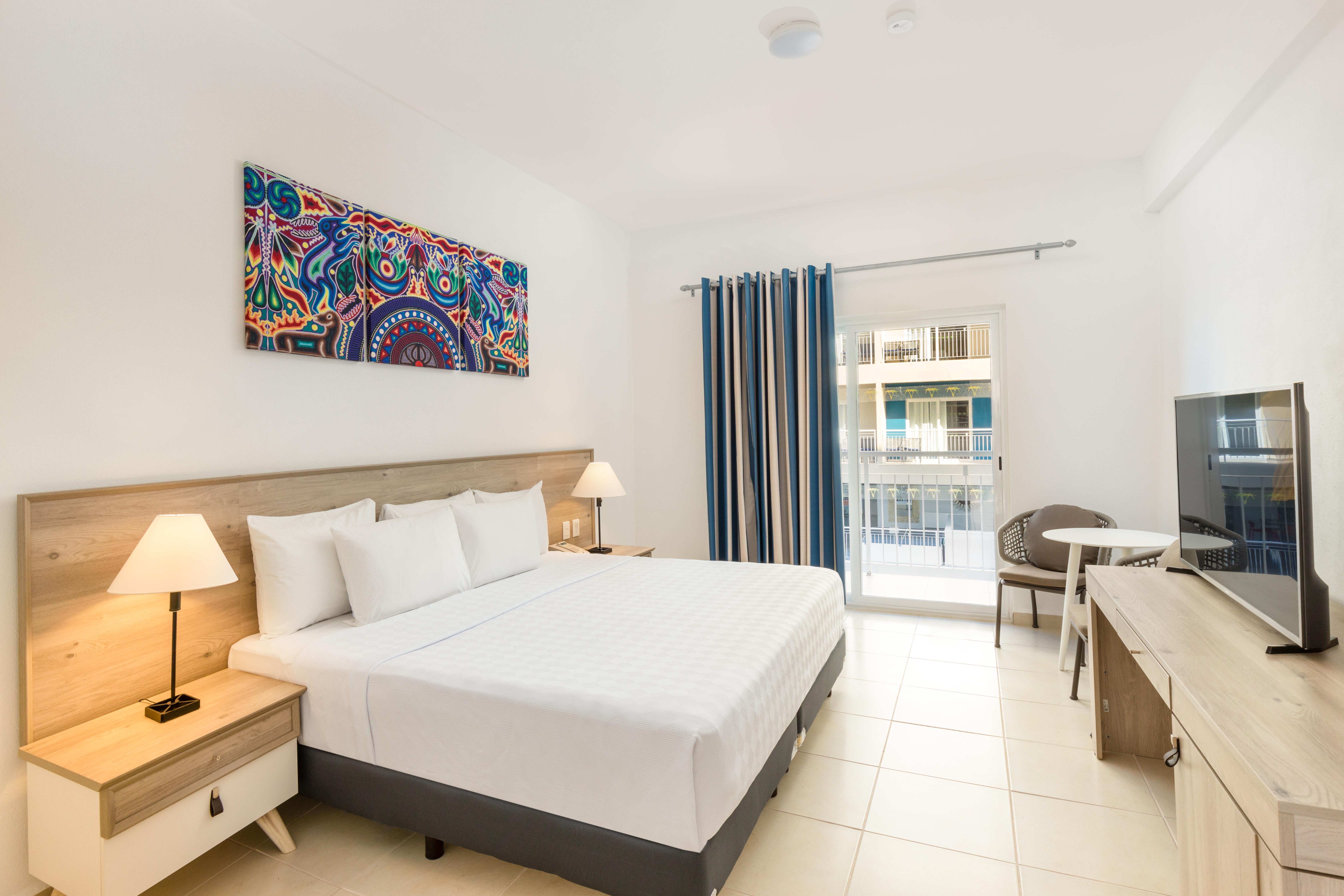 Decameron La Marina Guayabitos, Ramada All-Inclusive Resort Rincón de Guayabitos Eksteriør bilde