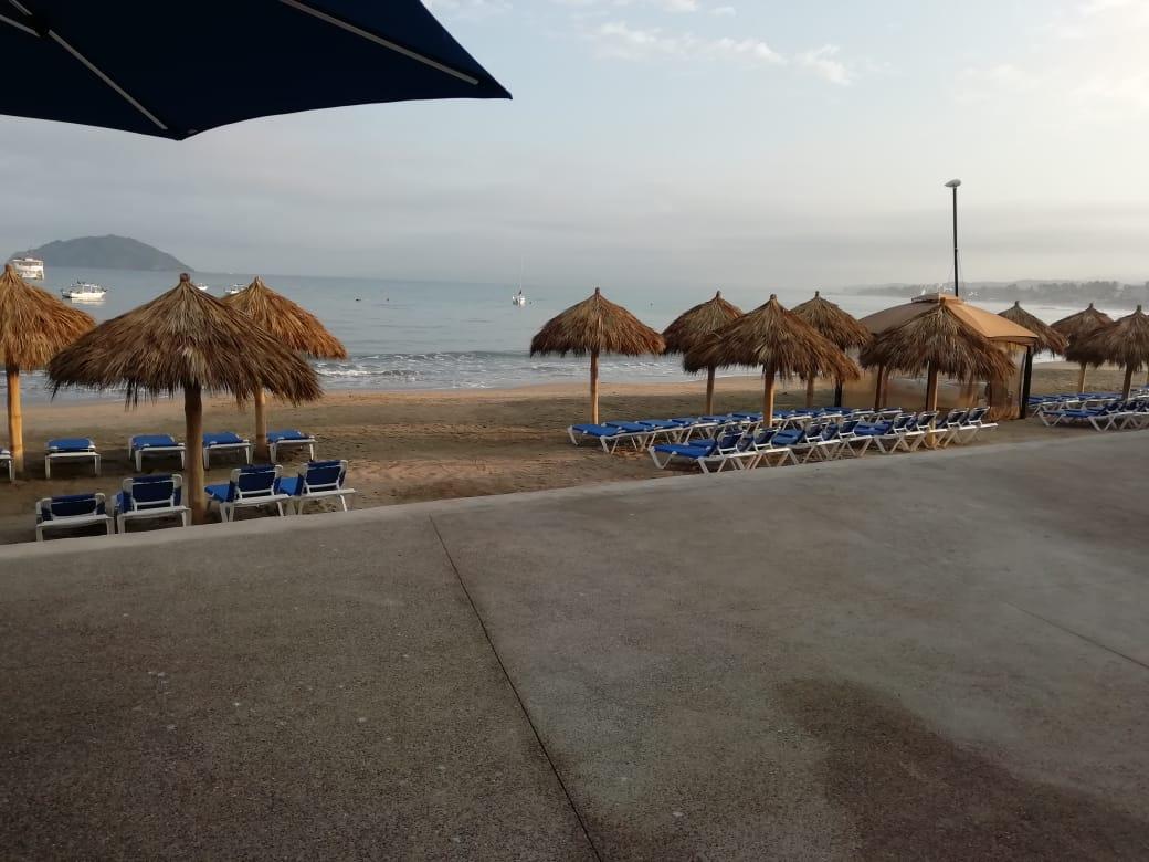 Decameron La Marina Guayabitos, Ramada All-Inclusive Resort Rincón de Guayabitos Eksteriør bilde