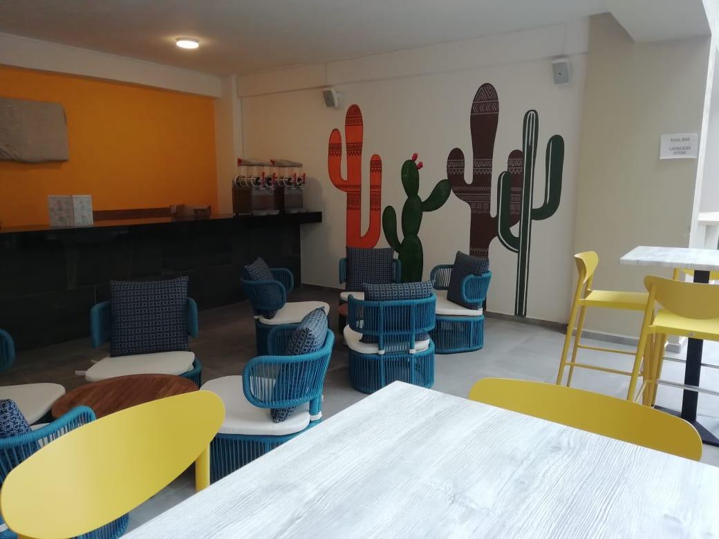 Decameron La Marina Guayabitos, Ramada All-Inclusive Resort Rincón de Guayabitos Eksteriør bilde