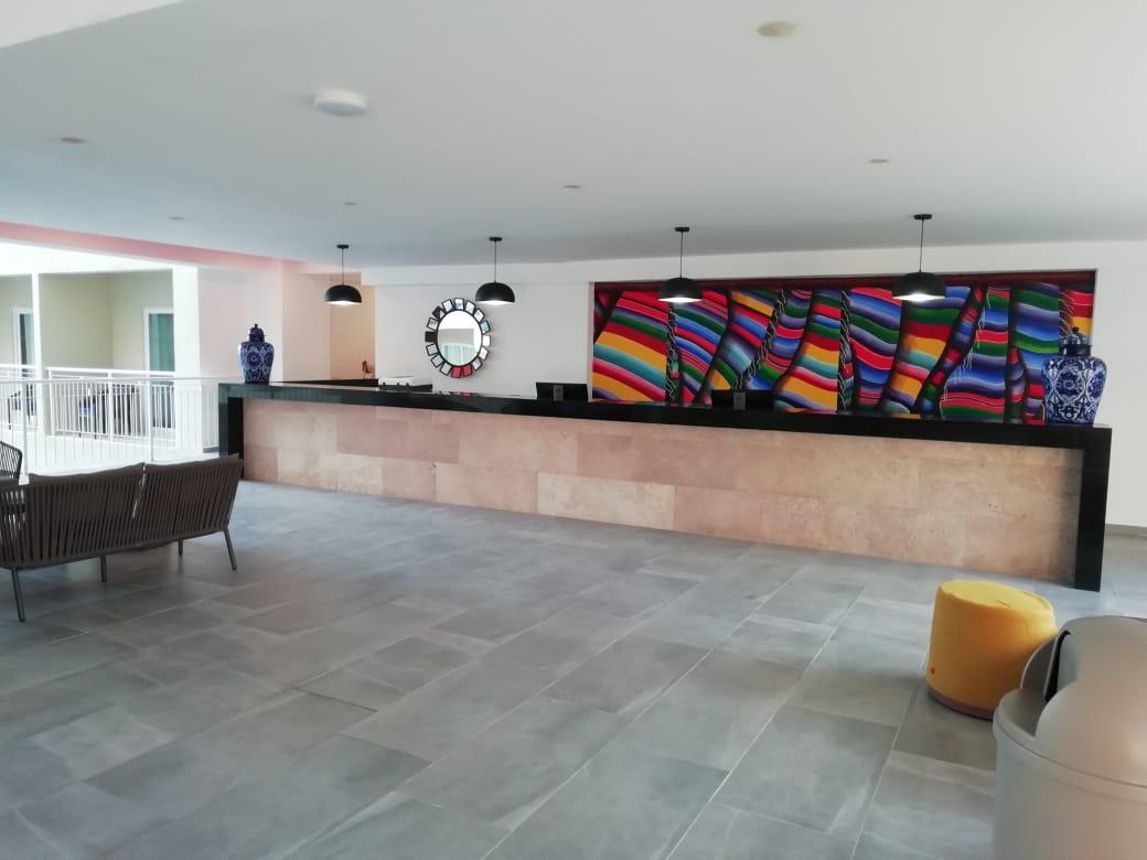 Decameron La Marina Guayabitos, Ramada All-Inclusive Resort Rincón de Guayabitos Eksteriør bilde