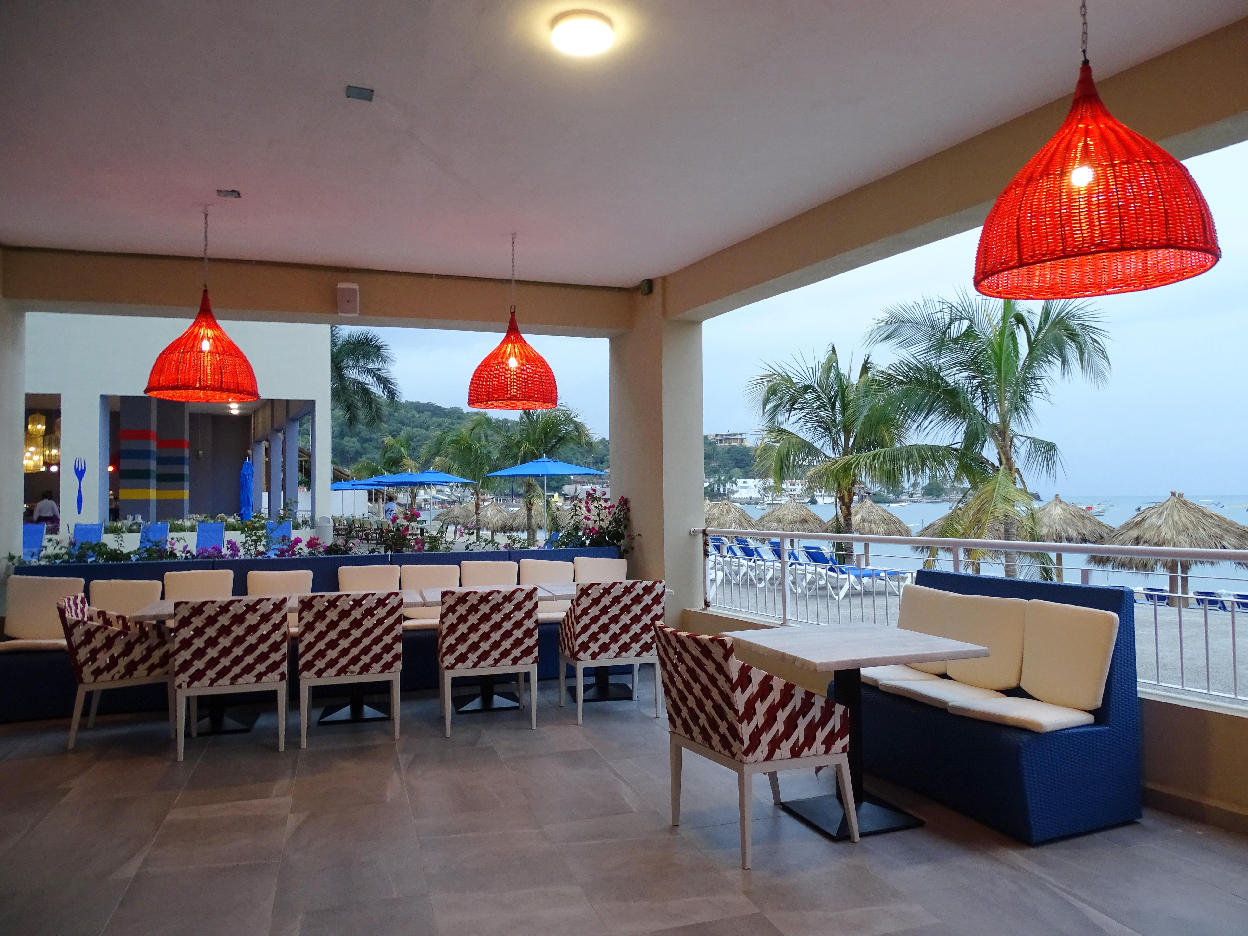 Decameron La Marina Guayabitos, Ramada All-Inclusive Resort Rincón de Guayabitos Eksteriør bilde