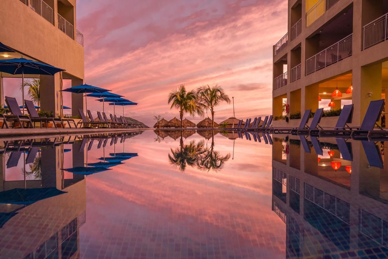 Decameron La Marina Guayabitos, Ramada All-Inclusive Resort Rincón de Guayabitos Eksteriør bilde