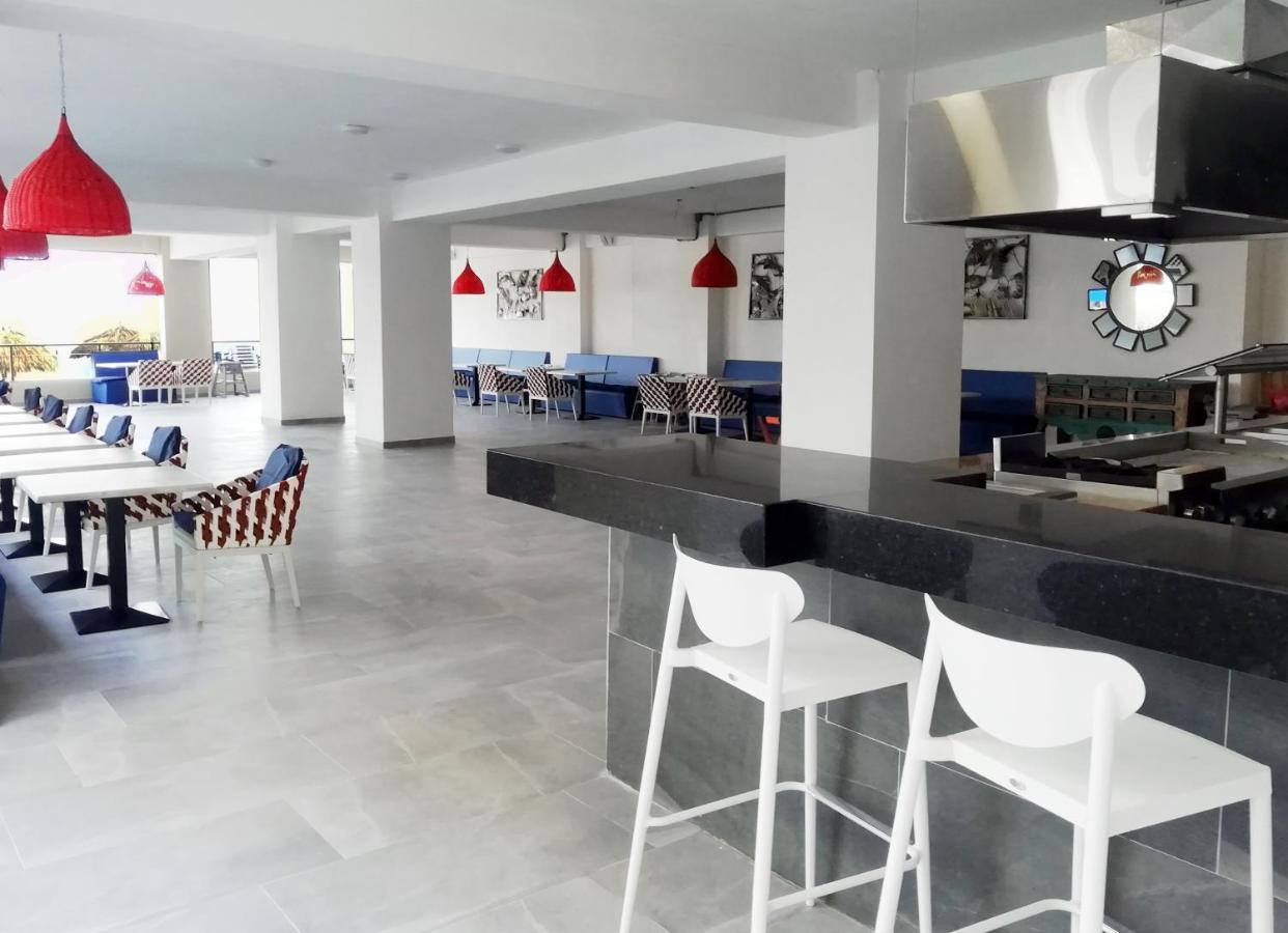 Decameron La Marina Guayabitos, Ramada All-Inclusive Resort Rincón de Guayabitos Eksteriør bilde