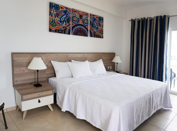Decameron La Marina Guayabitos, Ramada All-Inclusive Resort Rincón de Guayabitos Eksteriør bilde