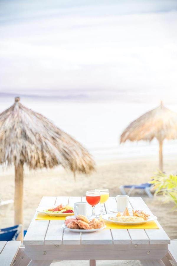 Decameron La Marina Guayabitos, Ramada All-Inclusive Resort Rincón de Guayabitos Eksteriør bilde