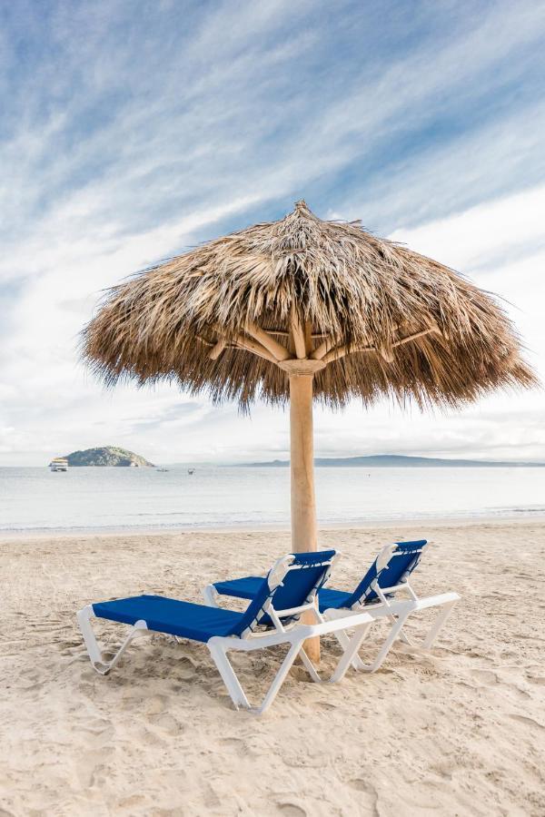 Decameron La Marina Guayabitos, Ramada All-Inclusive Resort Rincón de Guayabitos Eksteriør bilde
